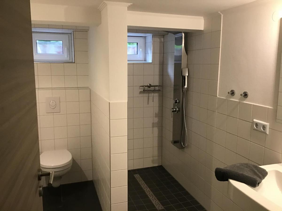 Ferienwohnung Bokelrehm 2 Exterior foto